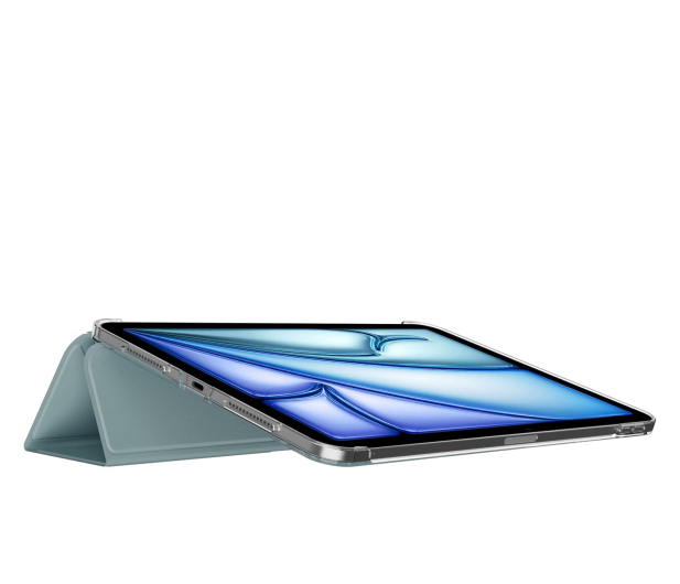 MAGEASY Facet do iPad Air 11"(Alaskan Blue) - 1415838 - zdjęcie 6